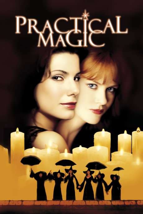Celebrating Women's Empowerment with Practical Magic on Hulu